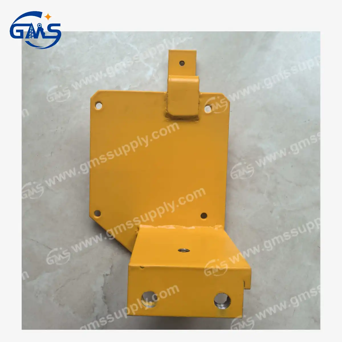 DT11729 Mount Encoder